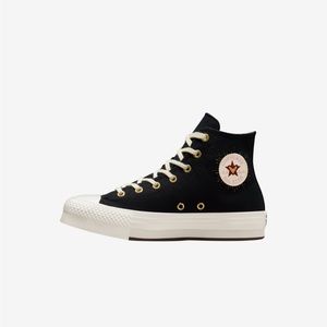 Converse Chuck Taylor All Star Eva Lift
Girls' Grade School